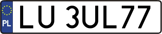 LU3UL77