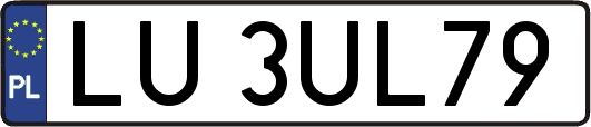 LU3UL79