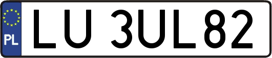 LU3UL82