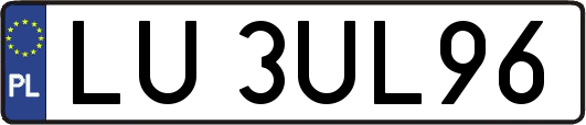 LU3UL96