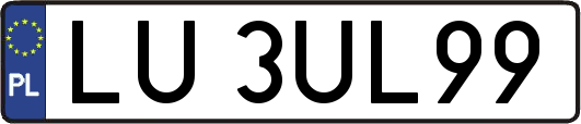 LU3UL99