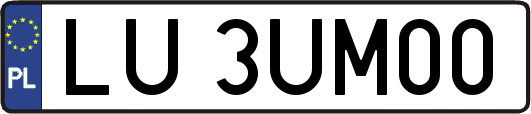 LU3UM00