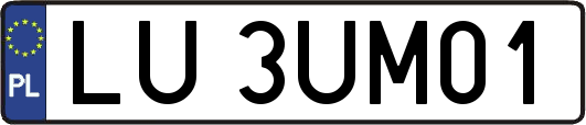 LU3UM01