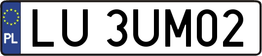LU3UM02
