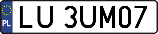 LU3UM07