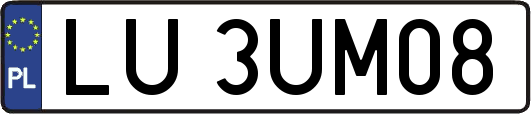 LU3UM08