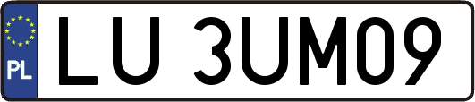 LU3UM09
