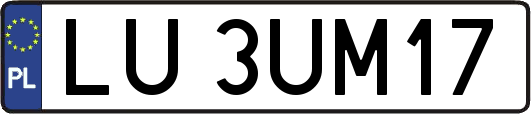 LU3UM17