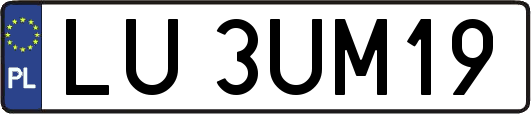 LU3UM19