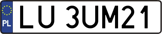 LU3UM21