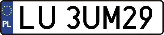 LU3UM29