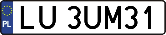 LU3UM31