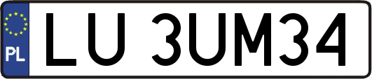 LU3UM34