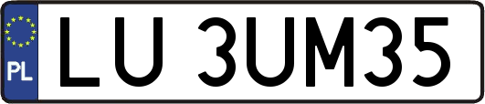 LU3UM35