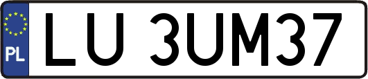 LU3UM37