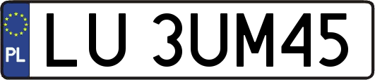 LU3UM45