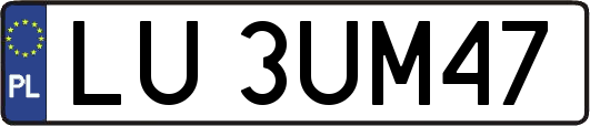LU3UM47