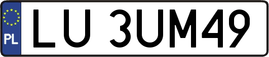 LU3UM49