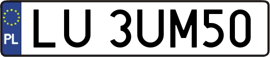 LU3UM50