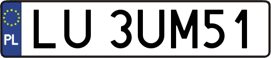 LU3UM51