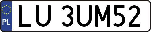 LU3UM52