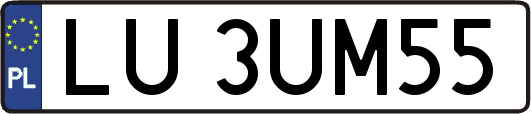 LU3UM55