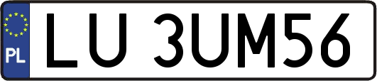 LU3UM56