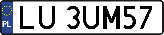 LU3UM57