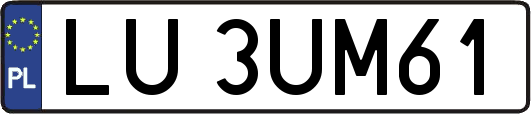 LU3UM61