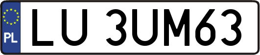 LU3UM63