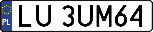 LU3UM64
