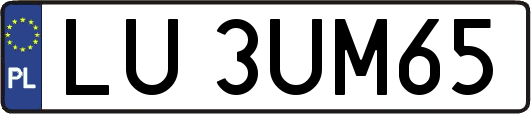 LU3UM65