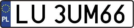 LU3UM66