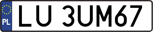 LU3UM67