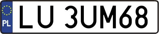 LU3UM68