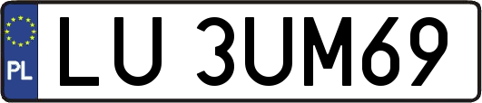 LU3UM69