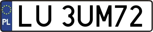 LU3UM72