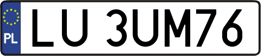 LU3UM76