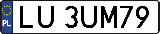 LU3UM79