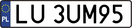 LU3UM95