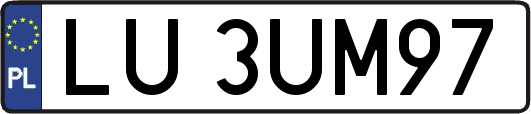 LU3UM97