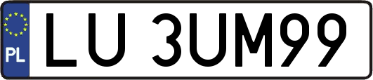 LU3UM99
