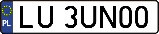 LU3UN00