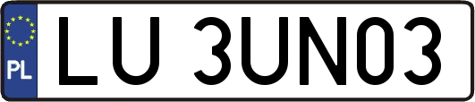 LU3UN03