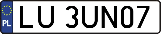 LU3UN07