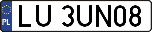 LU3UN08