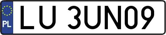 LU3UN09