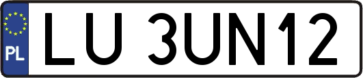 LU3UN12