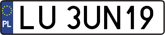 LU3UN19