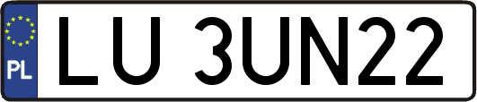 LU3UN22